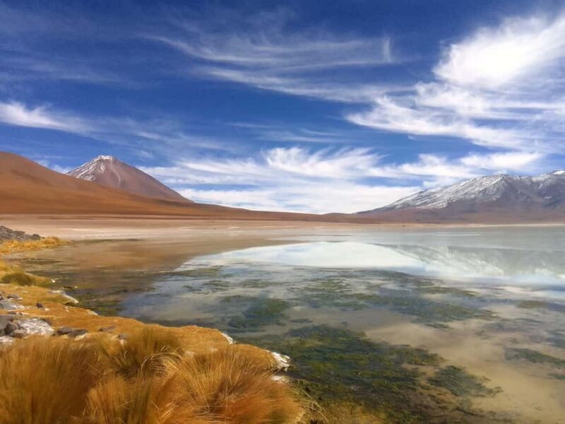 San Pedro de Atacama: 3 D. Tour Uyuni and Back to San Pedro - Summary: Who Should Consider This Tour?