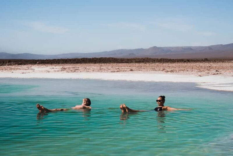 San Pedro de Atacama: 3-Day Activity Combo with 4 Tours - What Makes This Tour Stand Out?