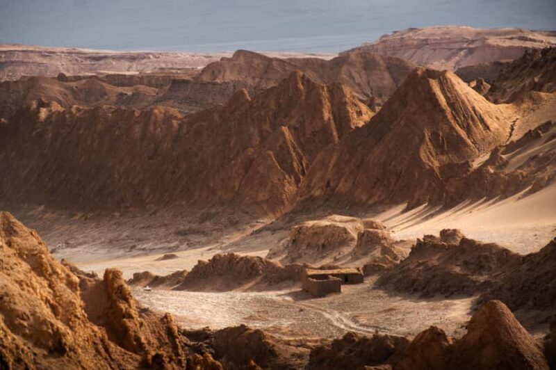 San Pedro de Atacama: 3-Day Activity Combo with 4 Tours - The Cost and Overall Value