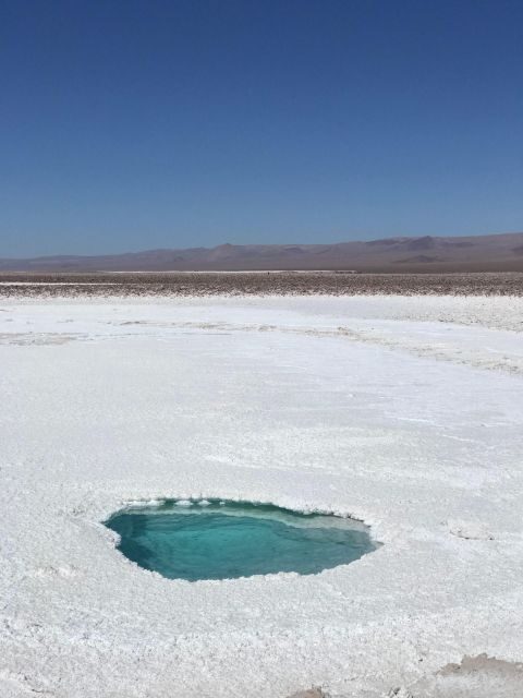 San Pedro de Atacama: 3-Day Activity Combo with 4 Tours - Who Will Love This Tour?