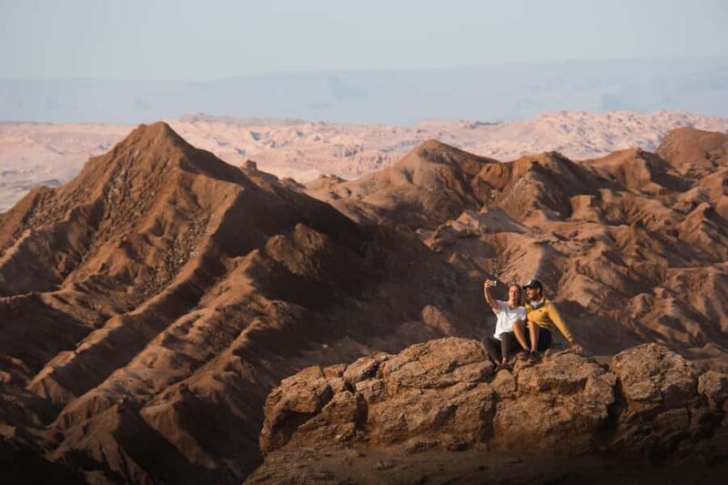 San Pedro de Atacama: 3-Day Activity Combo with 4 Tours - Frequently Asked Questions