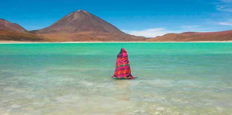 San Pedro de Atacama: 3-Day Activity Combo with 4 Tours - Exploring the Atacama Desert: A deep dive into the 3-Day Combo Tour