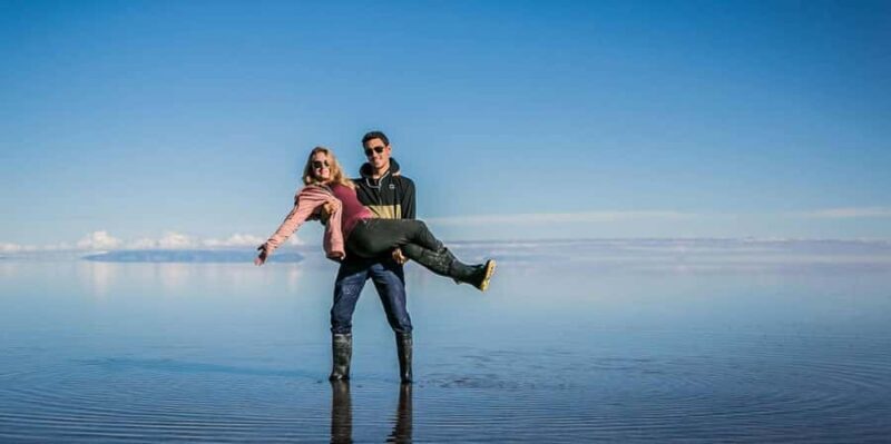 San Pedro de Atacama: 3 days at the Uyuni Salt Flat - Detailed Review of the 3-Day Uyuni Salt Flat Tour