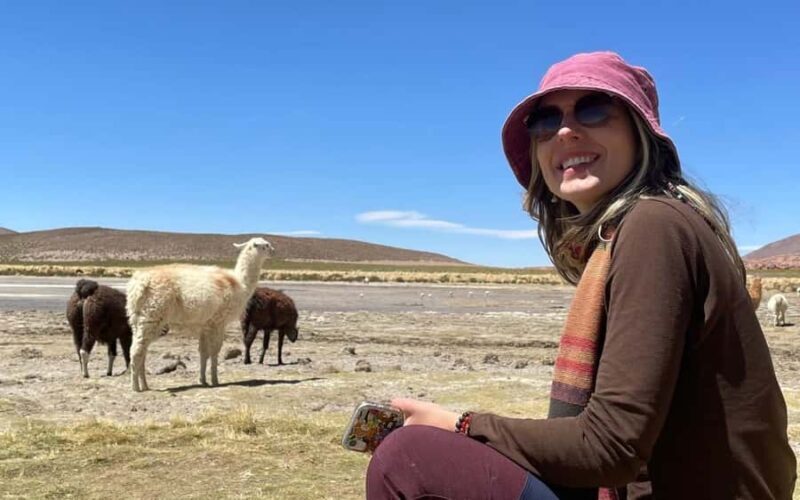 San Pedro de Atacama: 4-Day Uyuni Salt Flats Tour - A Detailed Look at the 4-Day Uyuni Salt Flats Tour