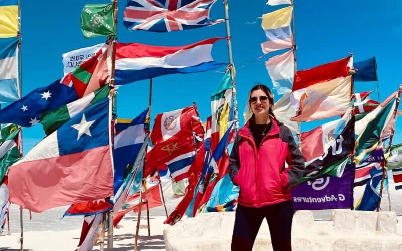 San Pedro de Atacama: 4-Day Uyuni Salt Flats Tour - Who Should Consider This Tour?