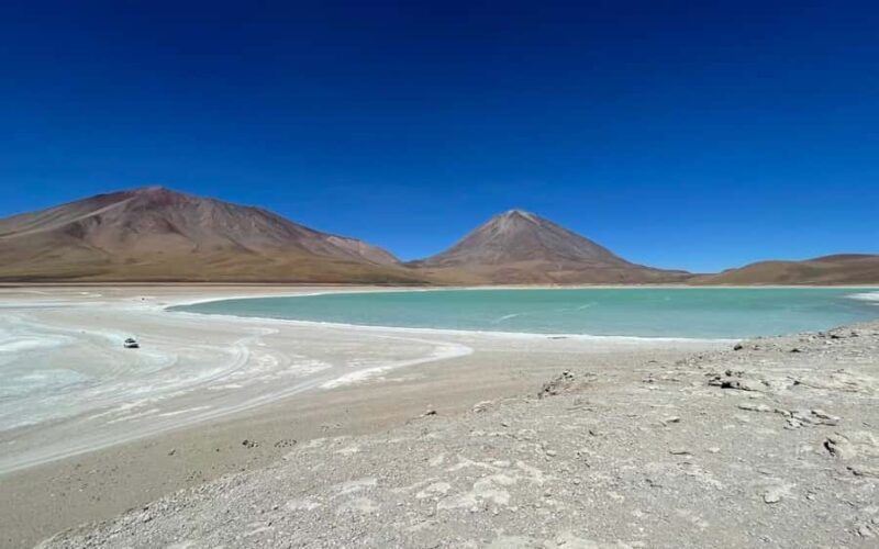 San Pedro de Atacama: 4-Day Uyuni Salt Flats Tour - Final Thoughts