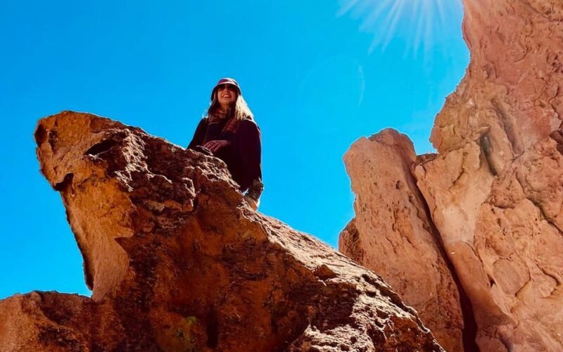 San Pedro de Atacama: 4-Day Uyuni Salt Flats Tour - FAQ