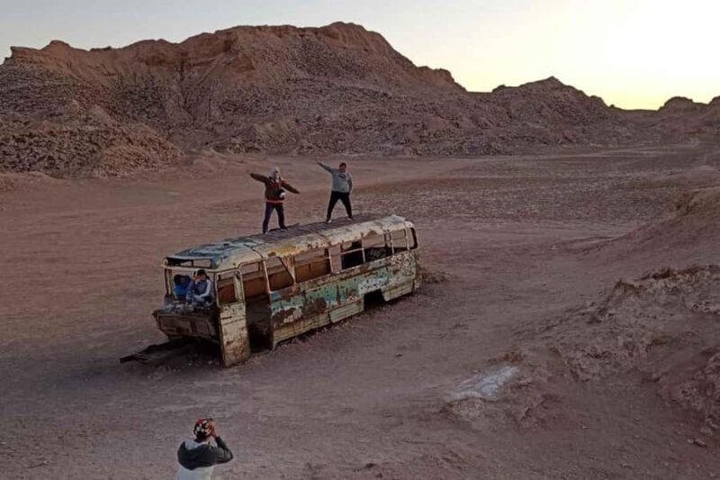 San Pedro de Atacama: 7-Day Adventure Program - Practical Tips & Considerations