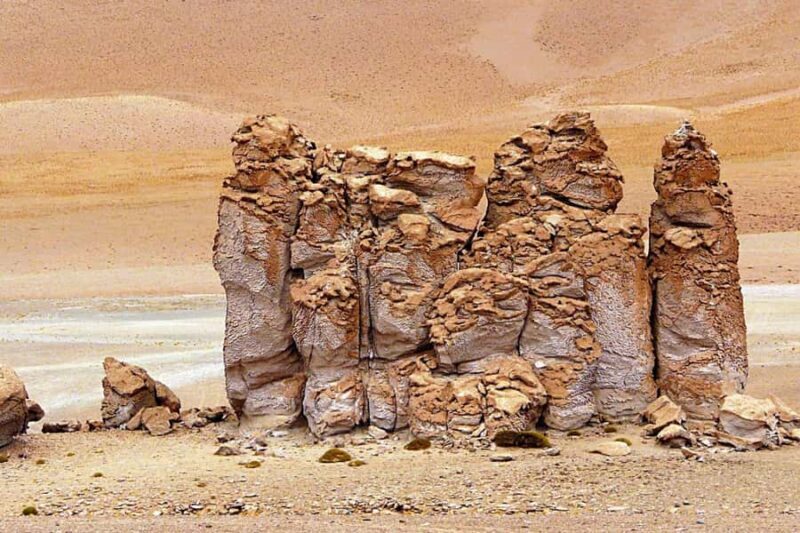 San Pedro de Atacama: 7-Day Adventure Program - Why This Tour Is a Great Choice