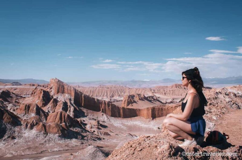 San Pedro de Atacama: 7-Day Adventure Program - In Summary