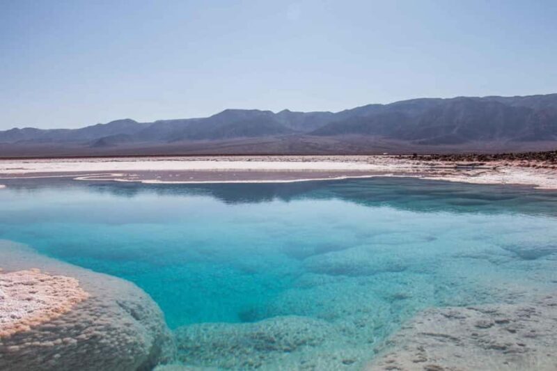 San Pedro de Atacama: 7-Day Adventure Program - FAQs
