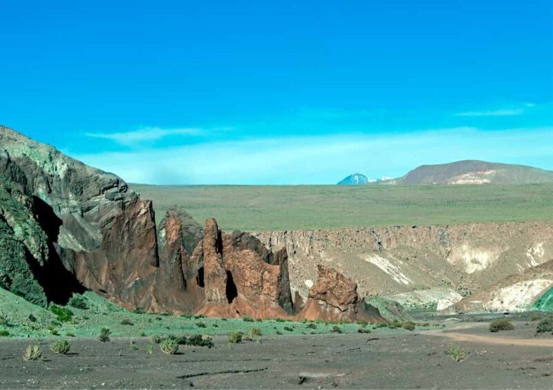San Pedro de Atacama: 7 Days Adventure Program - A Deep Dive into the 7-Day Journey