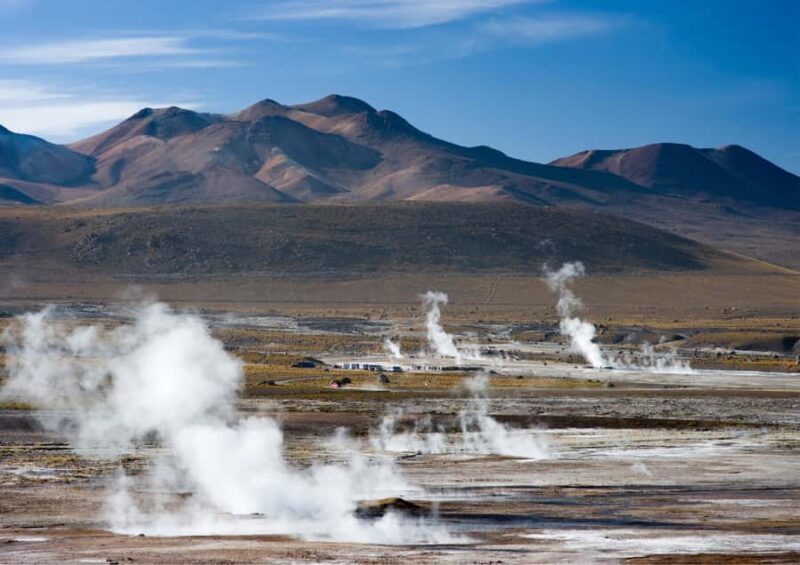 San Pedro de Atacama: 7 Days Adventure Program - The Sum Up