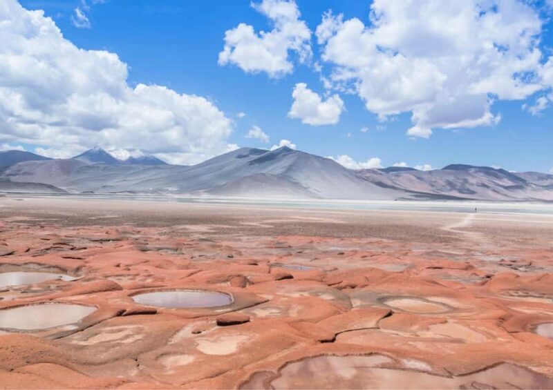 San Pedro de Atacama: 7 Days Adventure Program - FAQ