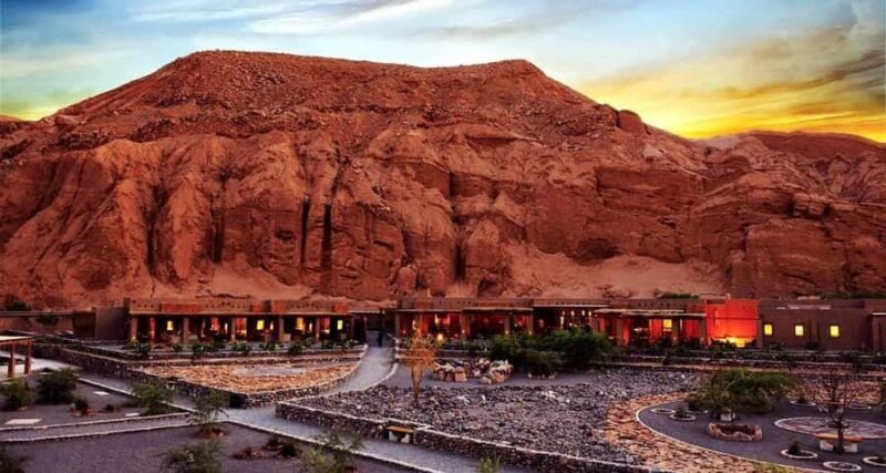 San Pedro de Atacama and Uyuni: 9-Day Adventure Package - A Detailed Look at the 9-Day Adventure