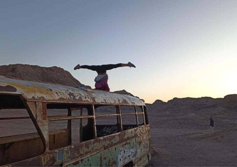 San Pedro de Atacama and Uyuni: 9 Days Adventure Package - FAQ