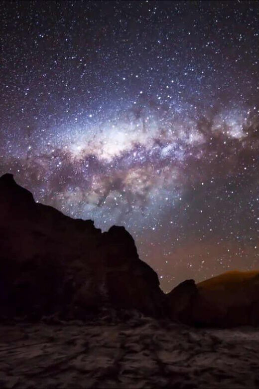 San Pedro de Atacama: Astronomical Night Tour - Why Choose This Experience?