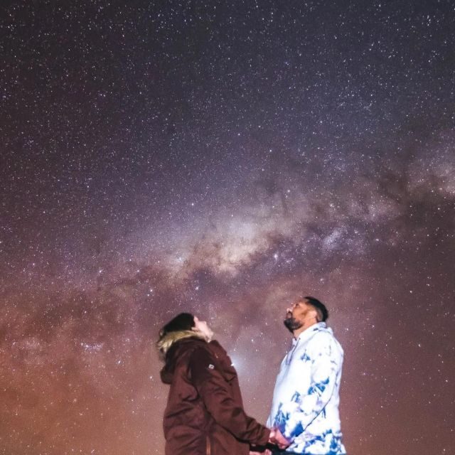 San Pedro de Atacama: Astronomical Tour - FAQ