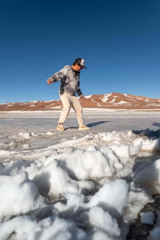 San Pedro de Atacama: Atacama Desert and Salt Flats Day Trip - Final Thoughts: Is This Tour Worth It?