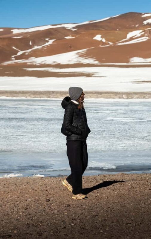 San Pedro de Atacama: Atacama Desert and Salt Flats Day Trip - FAQs