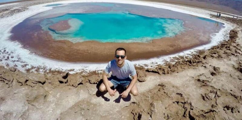 San Pedro de Atacama: Baltinache Lagoons Day Trip - Key Points