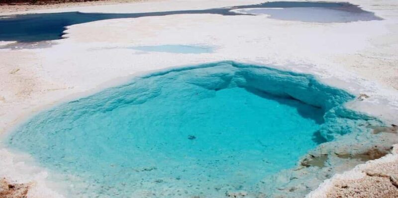 San Pedro de Atacama: Baltinache Lagoons Day Trip - Who Is This Tour Best For?