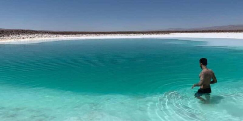 San Pedro de Atacama: Baltinache Lagoons Day Trip - Final Thoughts