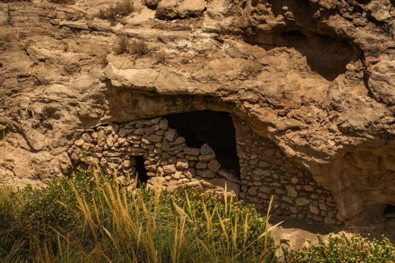 San Pedro de Atacama: Canyon Swimming Pools Trekking Trip - The Experience in Detail