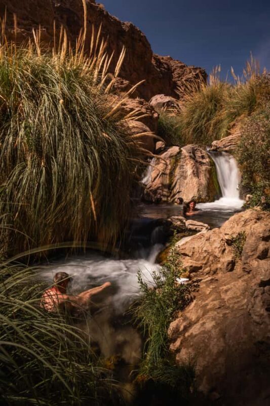 San Pedro de Atacama: Canyon Swimming Pools Trekking Trip - Authentic Insights from Travelers