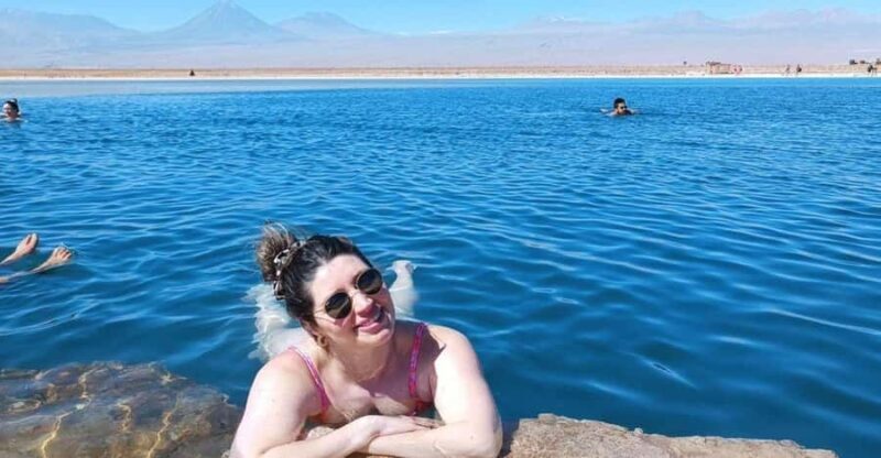San Pedro de Atacama: Cejar Lagoon - Who Should Consider This Tour?