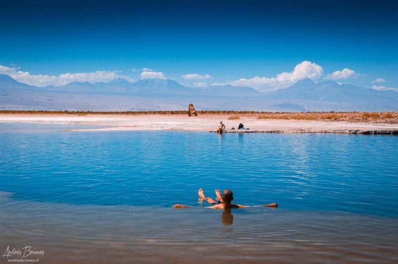 San Pedro de Atacama: Cejar Lagoon - FAQ