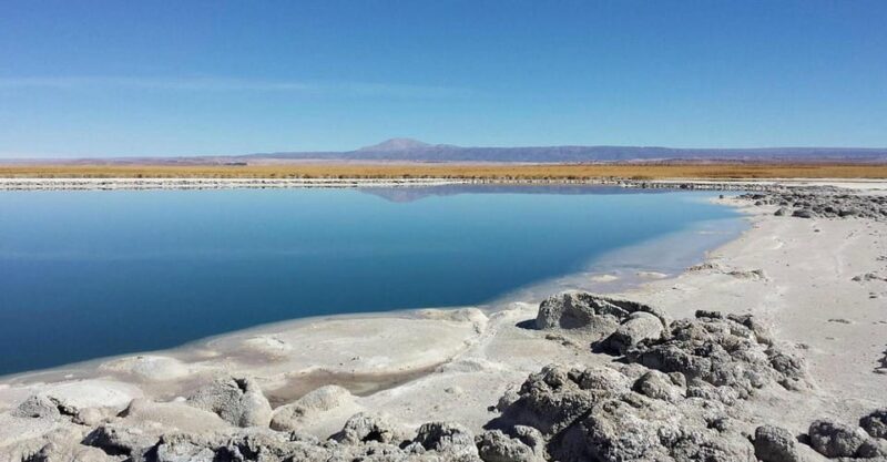 San Pedro de Atacama: Cejar Lagoon, Tebenquiche & Ojos Salar - Who Will Love This Tour?