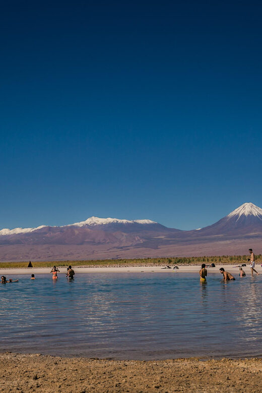 San Pedro de Atacama: Cejar Lagoon, Tebenquiche & Ojos Salar - Final Thoughts