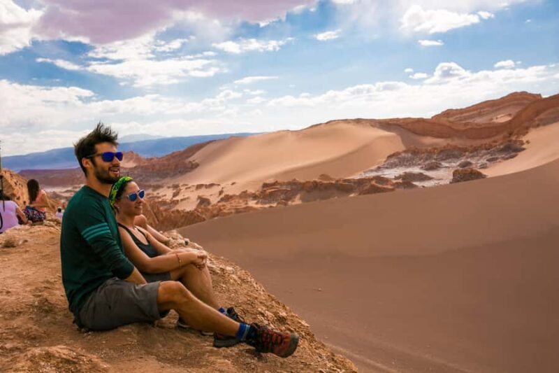 San Pedro de Atacama Complete-Transportation and Excursions - Discover the Beauty of San Pedro de Atacama with a 9-Day Tour