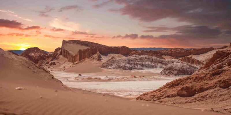 San Pedro de Atacama Complete-Transportation and Excursions - Who Will Love This Tour?