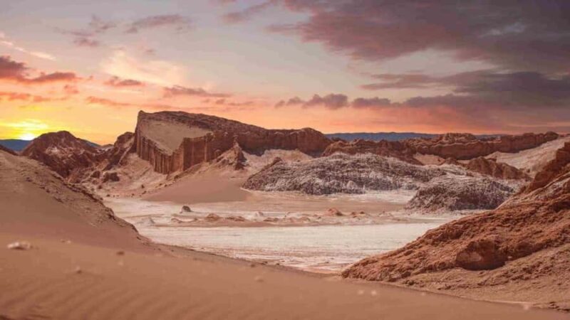 San Pedro de Atacama Day Trip: Atacama Desert and Salt Flats - FAQs