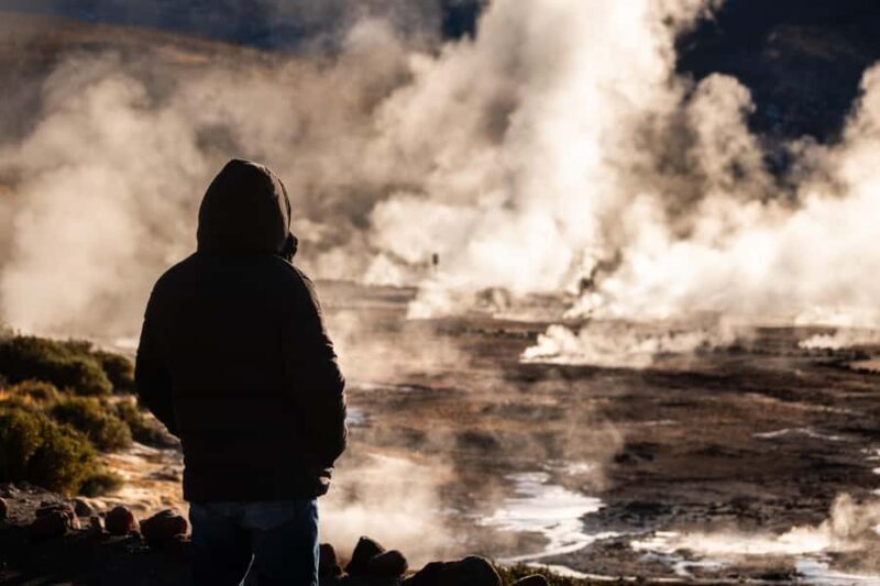 San Pedro de Atacama: El Tatio Geysers Tour - Price and Value