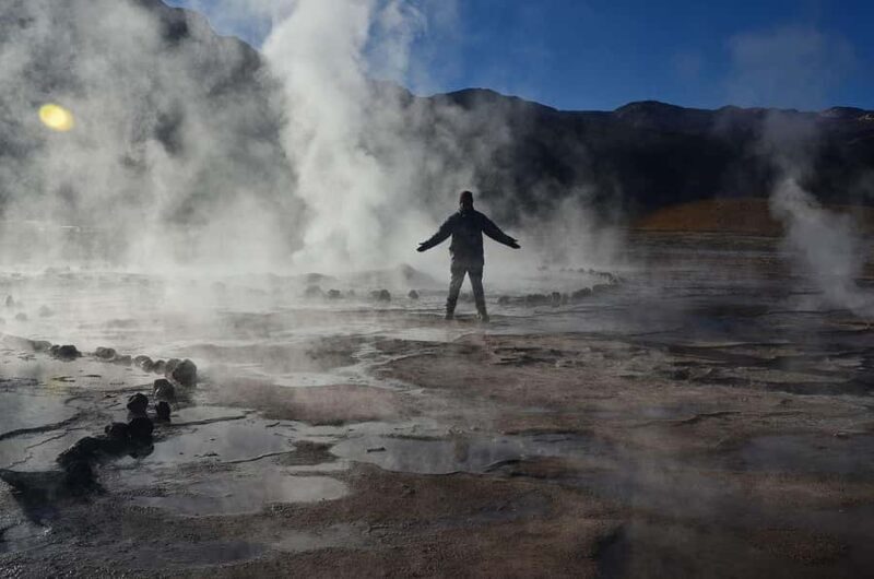 San Pedro de Atacama: El Tatio Geysers Tour - Who Should Take This Tour?