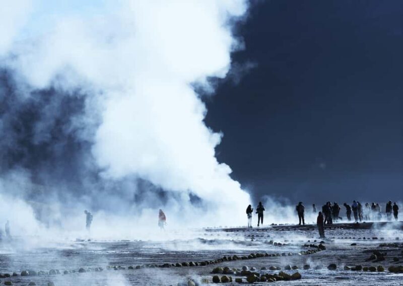 San Pedro de Atacama: El Tatio Geysers Tour - Final Thoughts