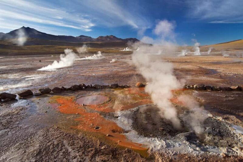 San Pedro de Atacama: El Tatio Geysers Tour - Final Thoughts: Is It Worth It?