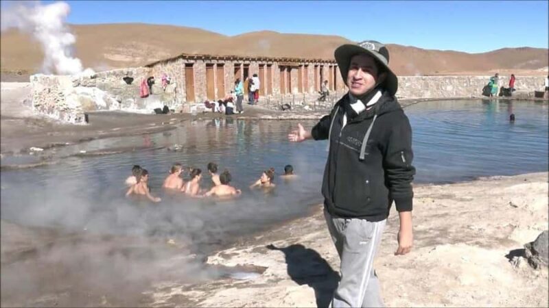 San Pedro de Atacama: El Tatio Geysers Tour - FAQ