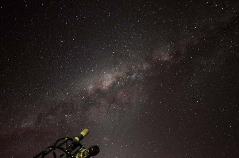 San Pedro de Atacama: Etno-Stargazing Tour with Transfer - Why This Tour Is Worth Your Time
