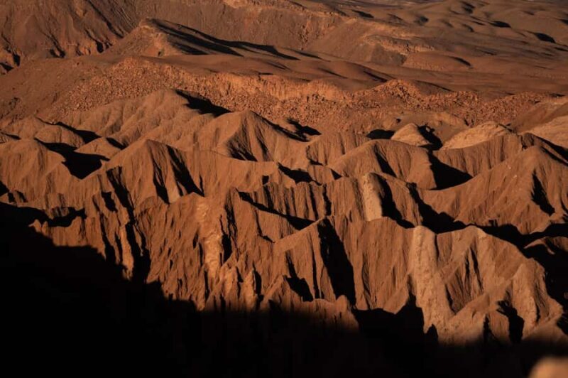 San Pedro de Atacama: Full-Day & Half-Day Tours - Exploring San Pedro de Atacama: What You Can Expect