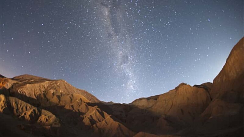 San Pedro de Atacama: Guided Atacama Desert Stargazing Tour - A Deep Dive into the Experience