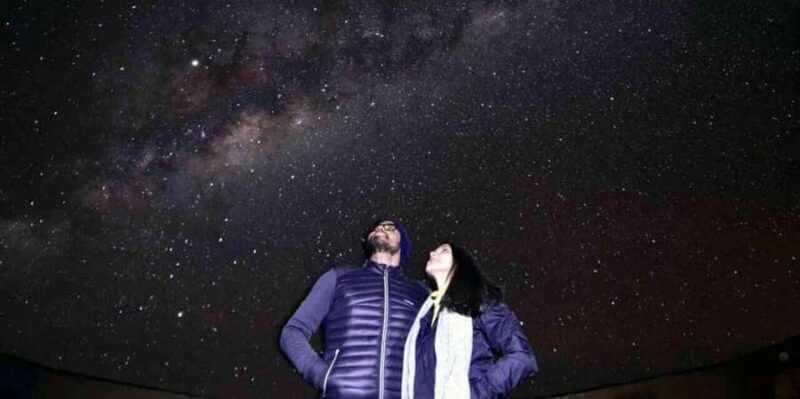 San Pedro de Atacama: Guided Tour of the Atacama Desert - The Sum Up