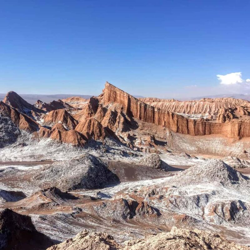 San Pedro de Atacama: Guided Tour of the Valley of the Moon - Frequently Asked Questions