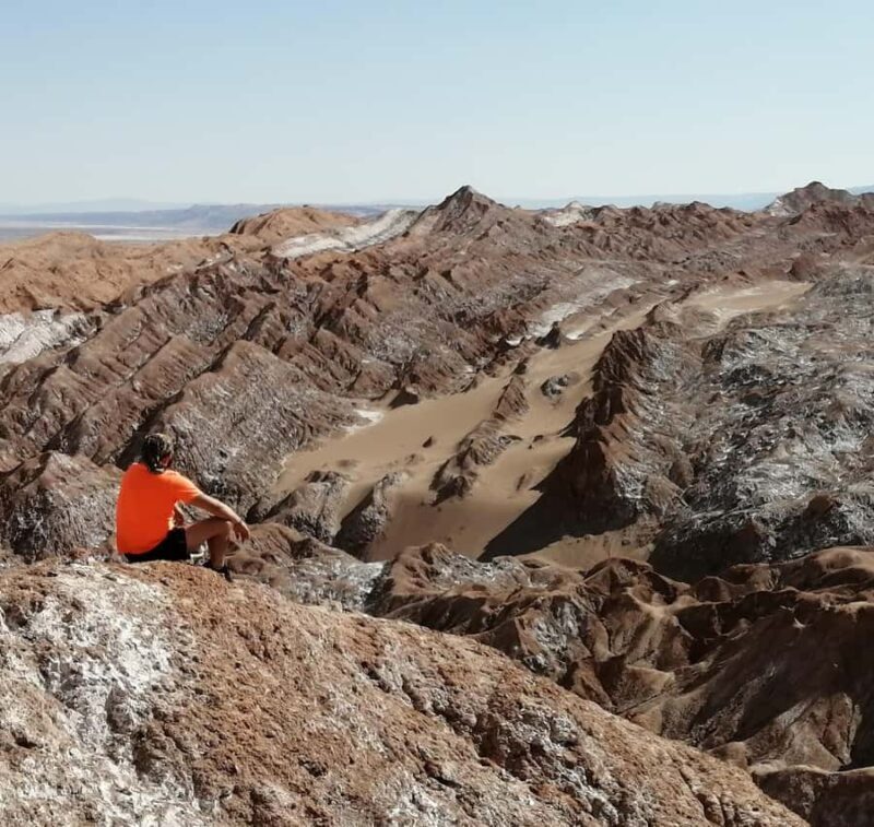 San Pedro de Atacama: Guided Trip to the Salt Mountain Range - Who Would Love This Tour?