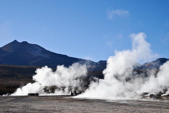 San Pedro de Atacama Highlights in 3 days! - Moon Valley & Geysers del Tatio - Key Points