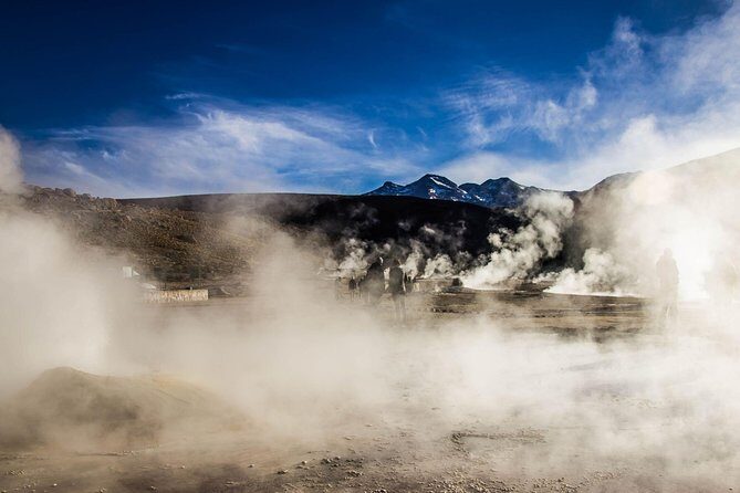 San Pedro de Atacama Highlights in 3 days! - Moon Valley & Geysers del Tatio - Why This Tour Offers Great Value