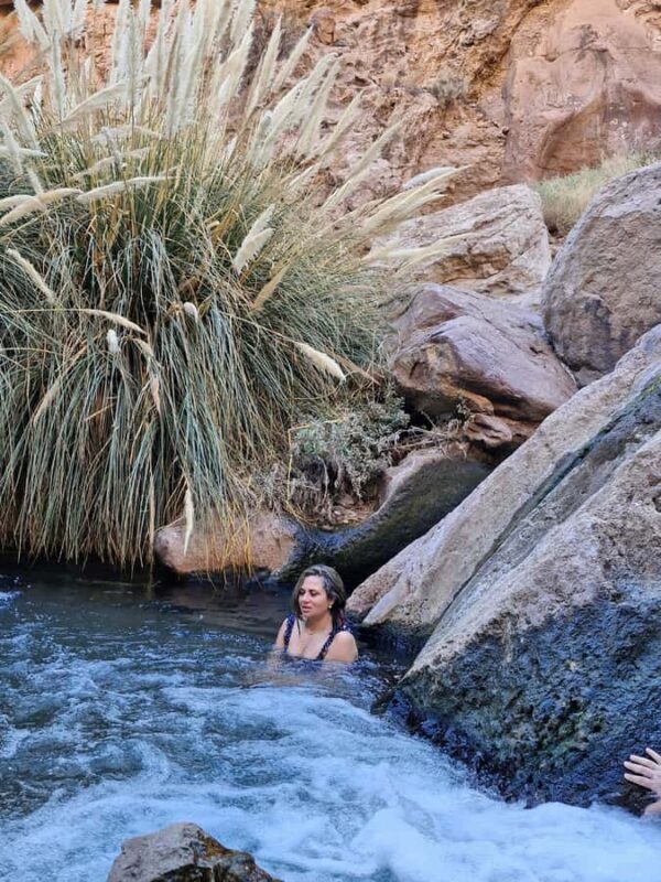 San Pedro de Atacama: Hiking to Purilibre Hot Springs - A Practical Guide to the Purilibre Hot Springs Tour